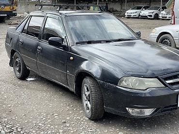 каропка на нексия: Chevrolet Nexia: 2008 г., 1.6 л, Ручные, Бензин, Седан — 2