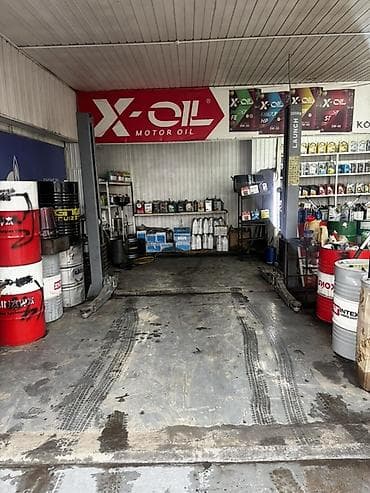 замена масло работа: Подъемники Арендага берилт Описание: - Специализированный пост для — 4