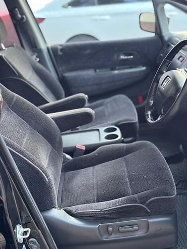 стекло чиститель: Honda Odyssey: 2002 г., 2.3 л, Автомат, Бензин, Универсал — 4