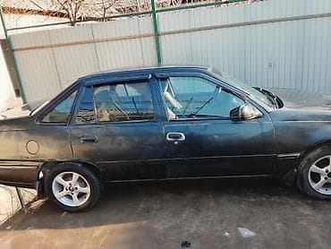 бензанасос нексия 2: Daewoo Nexia: 1996 г., 1.5 л, Механика, Бензин, Седан — 9