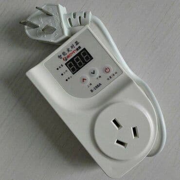 купить инкубационное яйцо породистых кур: Таймер B-198A Таймер, устройство управления исполнительными — 4