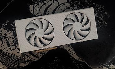 оперативная память купить: Видеокарта для ПК, Новый, AMD, Radeon RX, 10 ГБ — 1