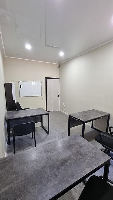 5 микр: Аренда офисов, 40 м², В жилом комплексе — 3