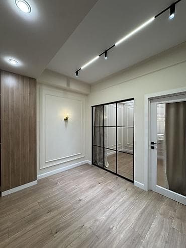 2 комнаты, 80 м², Элитка, 14 этаж, Евроремонт