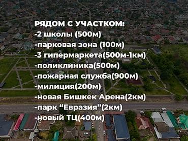 Земельные участки: 5 соток, Для строительства, Красная книга, Тех паспорт, Договор купли-продажи — 5