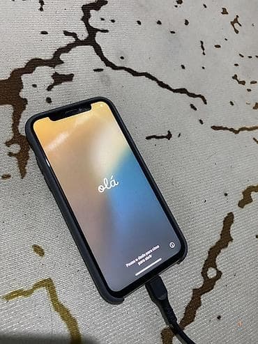 galaxy note 4: IPhone Xs, Б/у, 256 ГБ, Белый — 4