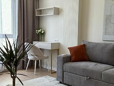 all group: 2 комнаты, 43 м², Элитка, Евроремонт — 3