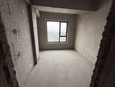 Продажа квартир: 4 комнаты, 80 м², Элитка, 4 этаж, Готовая ПСО (под самоотделку) — 10
