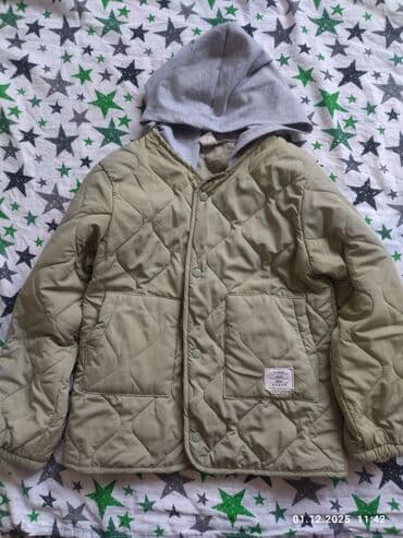 куртка зима детская: Детские куртки и ветровки — подборка из 4 моделей 1) Зеленая стеганая — 4