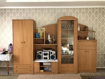 хранение: Продаются торговые и домашние витрины/мебель комплектом или по — 4
