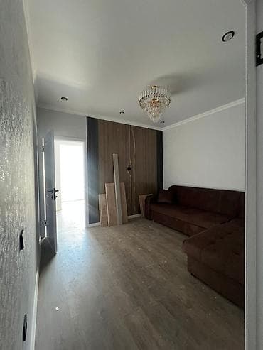 Недвижимость: 2 комнаты, 53 м², 4 этаж — 2