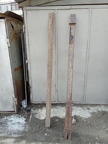 холодильник в таласе: РАСПРОДАЖА гаража уголок советский б/у размер 80х50х6мм длина 200 и — 3