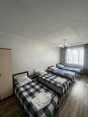суточные хаты: 160 м², 5 комнат, Утепленный, Теплый пол, Бронированные двери — 6