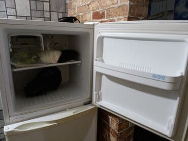 стиральная машина с вертикальной загрузкой бишкек: Холодильник LG, Б/у, Двухкамерный — 4