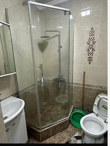 11: 2 комнаты, 63 м², Элитка, 11 этаж — 2