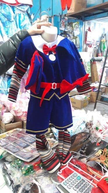 карнавальный костюм детский пингвин: Костюм человек паук халк бэтмен тор паук паук паук — 5