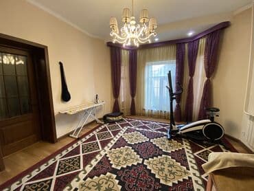 продаю дом нижней ала арча: Дом, 271 м², 7 комнат, Агентство недвижимости, Старый ремонт — 13