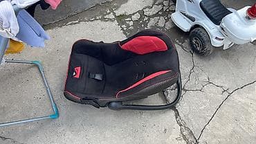 ягода плюс платформа: Детские вещи и аксессуары одним лотом: - Обувь для мальчика: • — 2