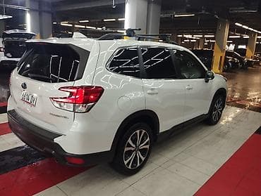 форестер 2015: Subaru Forester: 2020 г., 2.5 л, Вариатор, Бензин, Кроссовер — 6