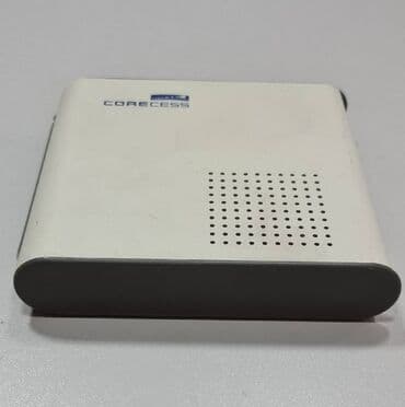 модем от ошки: ADSL модем Corecess 3113 Аппаратура цифровой системы передачи — 2