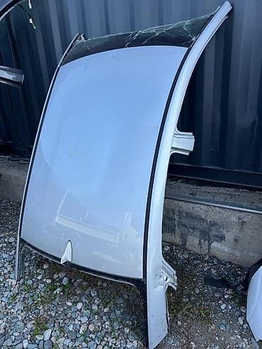 sonata: Крыша Hyundai 2016 г., Б/у, Оригинал — 3