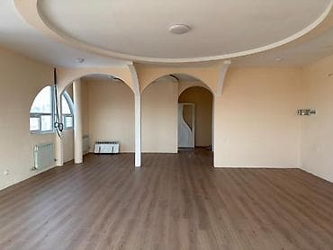 Квартиры: 5 и более комнат, 228 м², Индивидуалка, 5 этаж, Евроремонт — 10