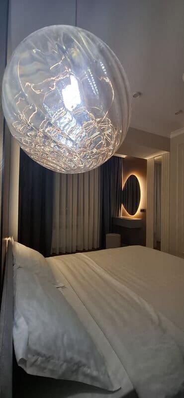 1 комната, Бытовая техника, Банные принадлежности, Парковка at lalafo.kg 1 комната, Бытовая техника, Банные принадлежности, Парковка