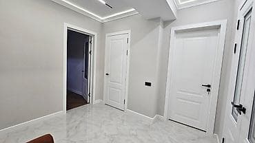 capstroy sity: 4 комнаты, 108 м², Элитка, 10 этаж, Евроремонт — 3