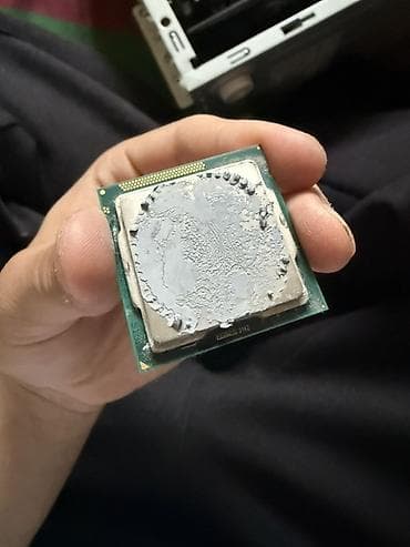 msi g244f: Компьютер, ядер - 4, ОЗУ 8 ГБ, Для несложных задач, Б/у, Intel Core i5, HDD + SSD — 4