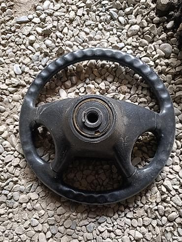 ali osman: Руль Volkswagen Оригинал — 3