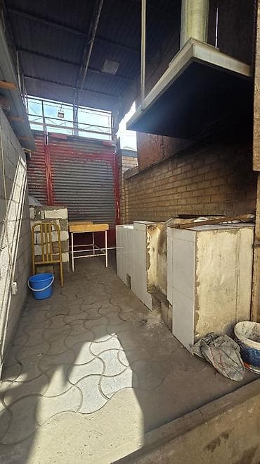 мойка парикмахерская: Срочно сдаю тандыр в районе шлагбаум адрес Ден Сяопина 43 . Всё — 2