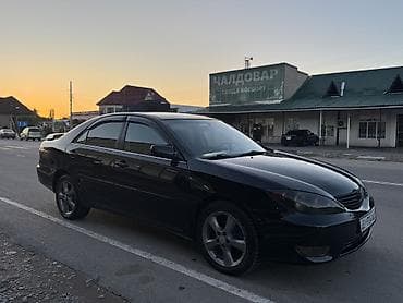 toyota camry ош: Toyota Camry: 2005 г., 3.3 л, Автомат, Бензин, Седан — 5