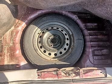 daewoo tosca: Nissan Primera Camino: 2001 г., 1.8 л, Механика, Бензин, Лифтбек — 8
