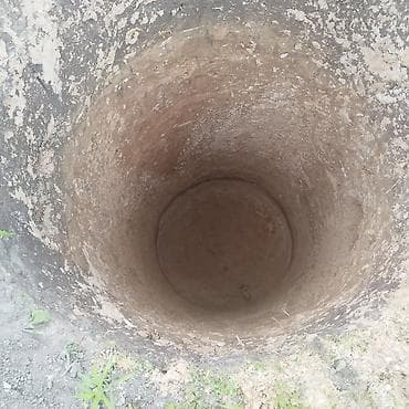 3ds max: Канализационные работы | Монтаж септиков и очистных сооружений 3-5 лет опыта — 9