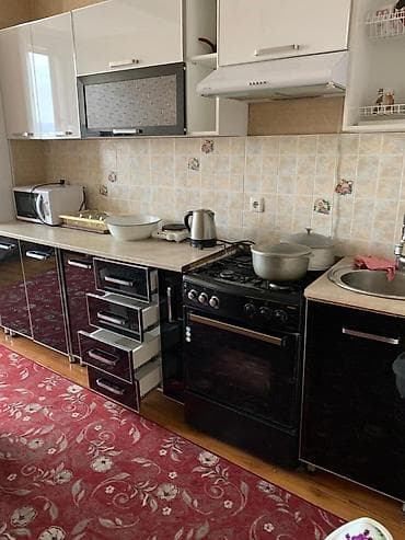 flat rent: 2 комнаты, Собственник, С мебелью полностью — 3