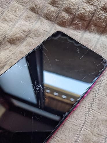 14 plus iphone: Xiaomi, Mi 9T, Б/у, 128 ГБ, цвет - Красный, 2 SIM — 10