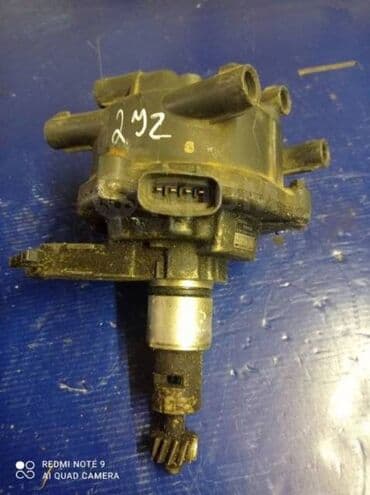 тойота калдина 2003 цена в бишкеке: Катушка зажигания Toyota 1996 г., Б/у, Оригинал, Япония — 2