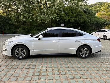 e2 byd: Hyundai Sonata: 2020 г., 2 л, Автомат, Газ, Седан — 2