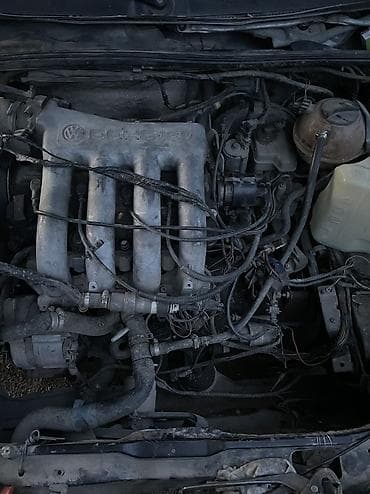 пасат авто: Volkswagen Passat: 2026 г., 1.8 л, Механика, Бензин, Универсал — 9