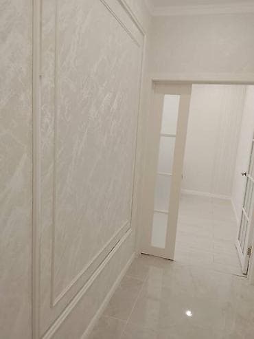 106: 1 комната, 45 м², 106 серия улучшенная, 5 этаж, Евроремонт — 5