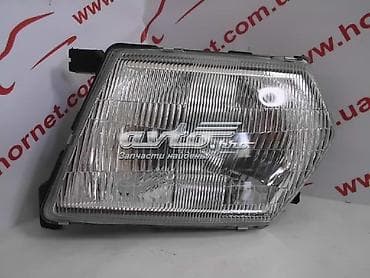 h7 led: Patrol y61 фары поворотники туманки патрол патруль — 1