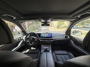 byd e2 2022: BMW X5: 2024 г., Кроссовер — 6