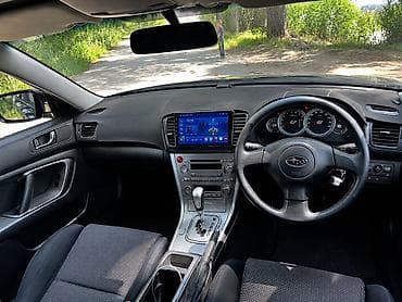 субару легаси глушитель: Subaru Legacy: 2005 г., 2 л, Автомат, Бензин, Универсал — 7