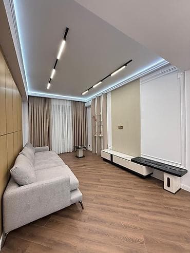 2х: 2 комнаты, 69 м² — 8