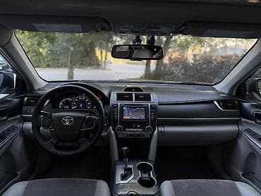 Унаа сатуу: Toyota Camry: 2013 г., 2.5 л, Вариатор, Гибрид, Седан — 9