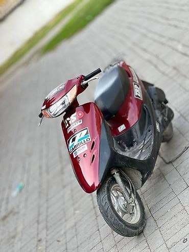 запчасти желмаян муравей бишкек: Тип скутера Honda, 60 куб. см, Бензин, Б/у — 5