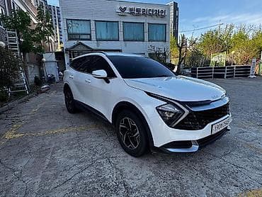 киа кроссоверы: Kia Sportage: 2021 г., Кроссовер — 3