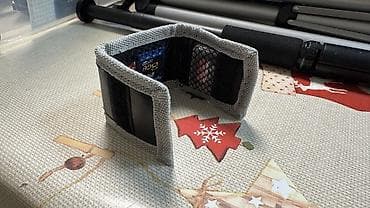 meta quest 1: Набор SD-карт памяти 8 ГБ + чехол-органайзер Состав: - 8 шт. SanDisk — 3