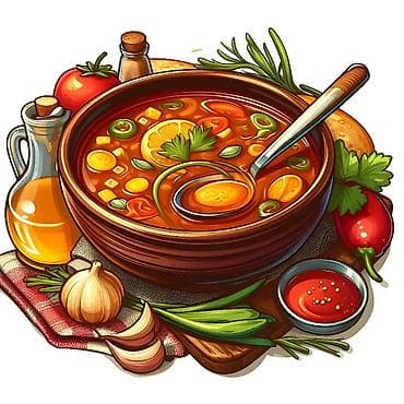 Требуется Повар Национальная кухня