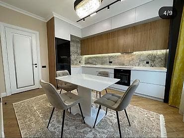 варить: Дизайн | Квартиры — 4